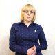 Алла Михайловна 